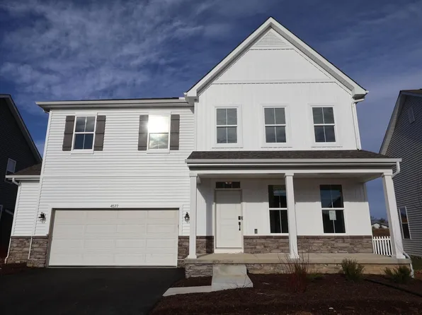 4577 Burgstaller Ct, Grove City, OH 43123