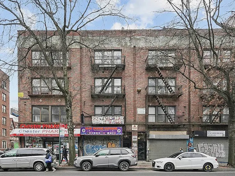 612 Flatbush Ave #A1 — Photo 9