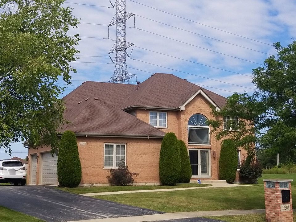 1st image of 20360 Bluestem Pkwy