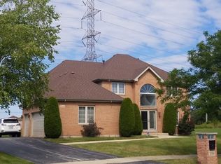 20360 Bluestem Pkwy, Lynwood, IL 60411