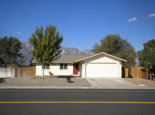 676 Bluerock Rd, Gardnerville, NV 89460
