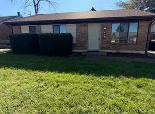 3416 Woodspring Dr, Lexington, KY