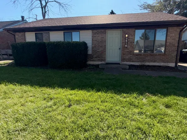 3416 Woodspring Dr, Lexington, KY 40515