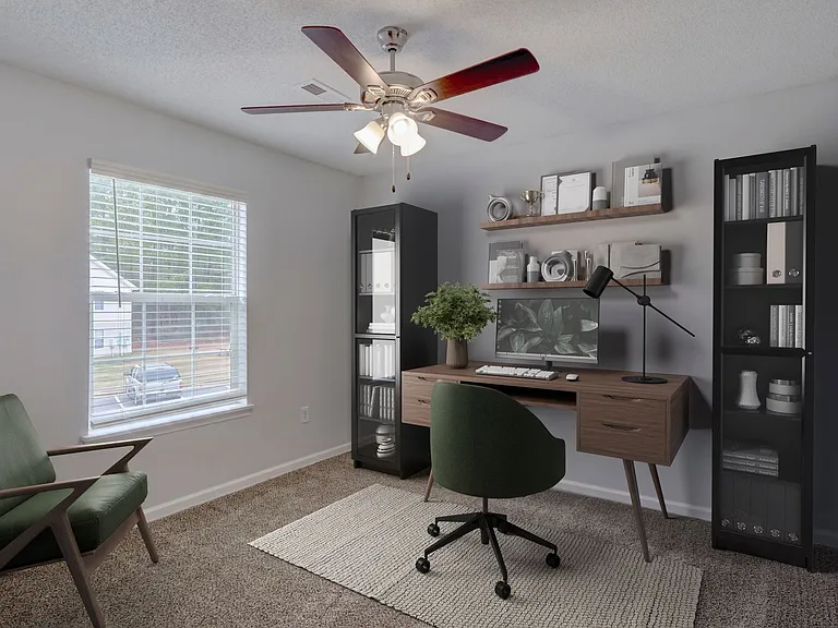 Britt Lake Apartments — Photo 24