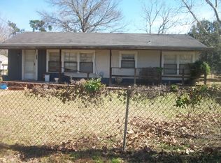 405 Winters St, Silsbee, TX 77656