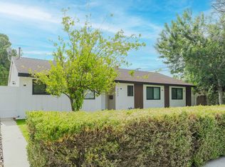 8400 Chimineas Ave, Northridge, CA 91325