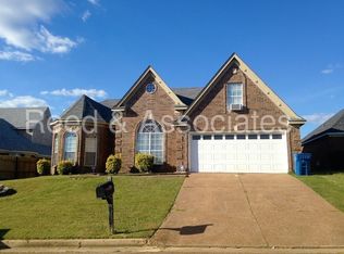 7718 Brookbury Cv, Memphis, TN 38125