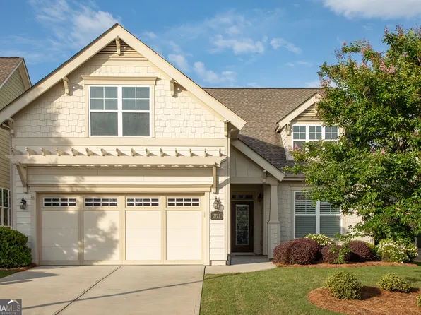 3721 Cherry Grove Rd SW, Gainesville, GA 30504