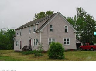 2 Chandler Rd, Presque Isle, ME 04769