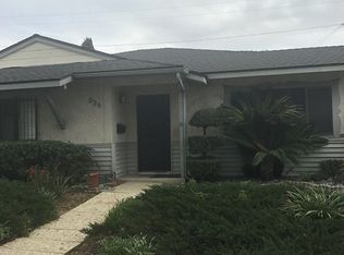 936 Hibiscus St, Montebello, CA 90640