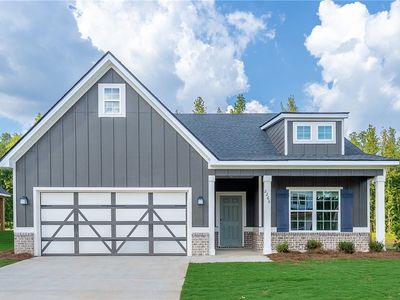 2266 Fuzzy Fls, Opelika, AL, 36804