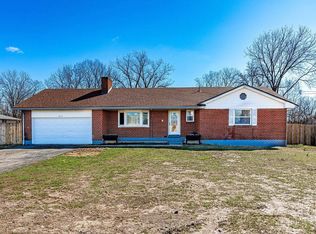 630 Infirmary Rd, Dayton, OH 45417