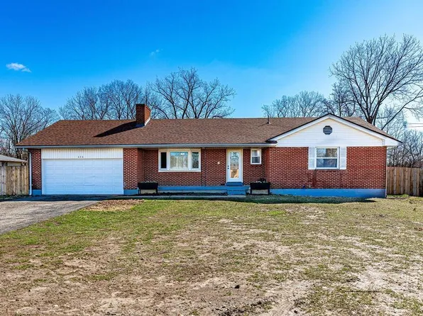 630 Infirmary Rd, Dayton, OH 45417