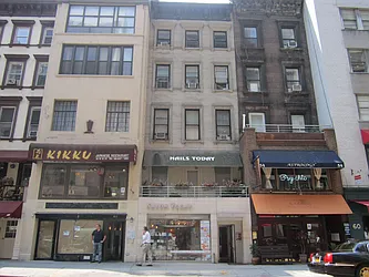 Rented by Solil Management