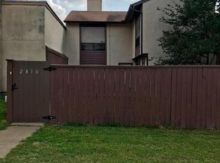 2816 Village Dr, Bryan, TX 77802