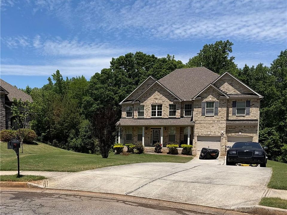 1st image of 315 Rugged Creek Dr