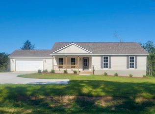 1007 Browns Bridge Rd, Hattiesburg, MS 39401