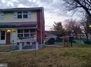 3419 Carter Ln, Chester, PA 19013