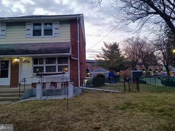 3419 Carter Ln, Chester, PA 19013