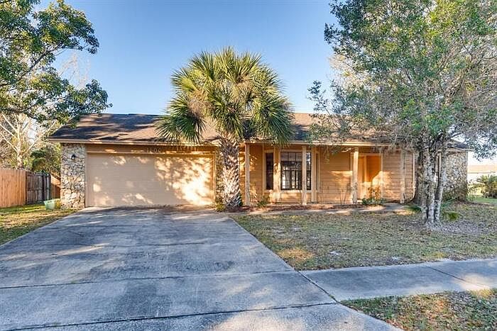 1100 Santa Cruz Way Winter Springs FL 32708 Zillow