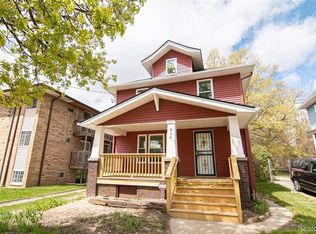 914 University Ave, Flint, MI 48504