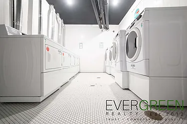 Rented by Evergreen Apartments BK