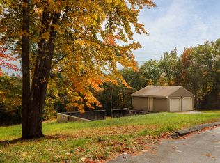 440 Ossipee Hill Rd, Waterboro, ME 04087