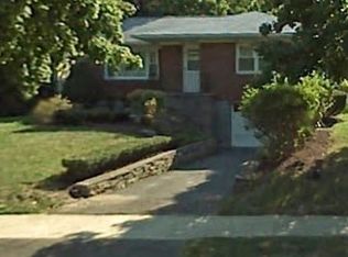 248 Hackett Blvd, Albany, NY 12209