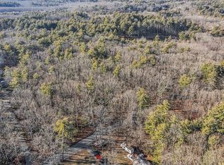 57 Spectacle Hill Rd, Bolton, MA 01740