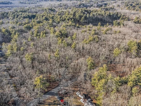 57 Spectacle Hill Rd, Bolton, MA 01740