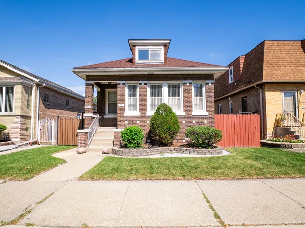 3920 W Marquette Rd, Chicago, IL 60629