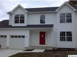 1053 Ensign Ave, Beachwood, NJ