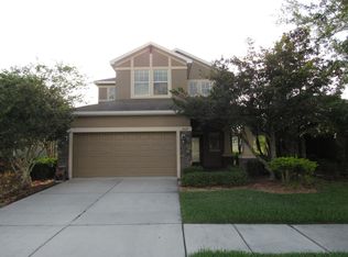 7627 Windchase Way, Wesley Chapel, FL 33545