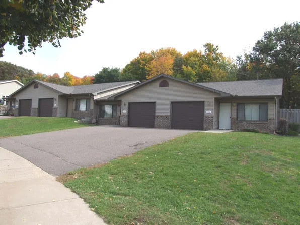 2804 Shady Grove Rd, Eau Claire, WI 54703