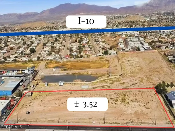 5468 Doniphan Dr, El Paso, TX 79932