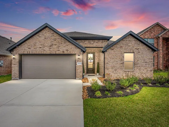 2016 Cottage Bridge Rd, League City, TX 77573