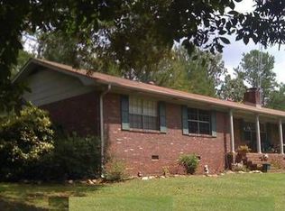 4017 County Road 66, Heflin, AL 36264