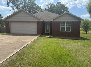 469 Maggie Loop, Pottsville, AR 72858