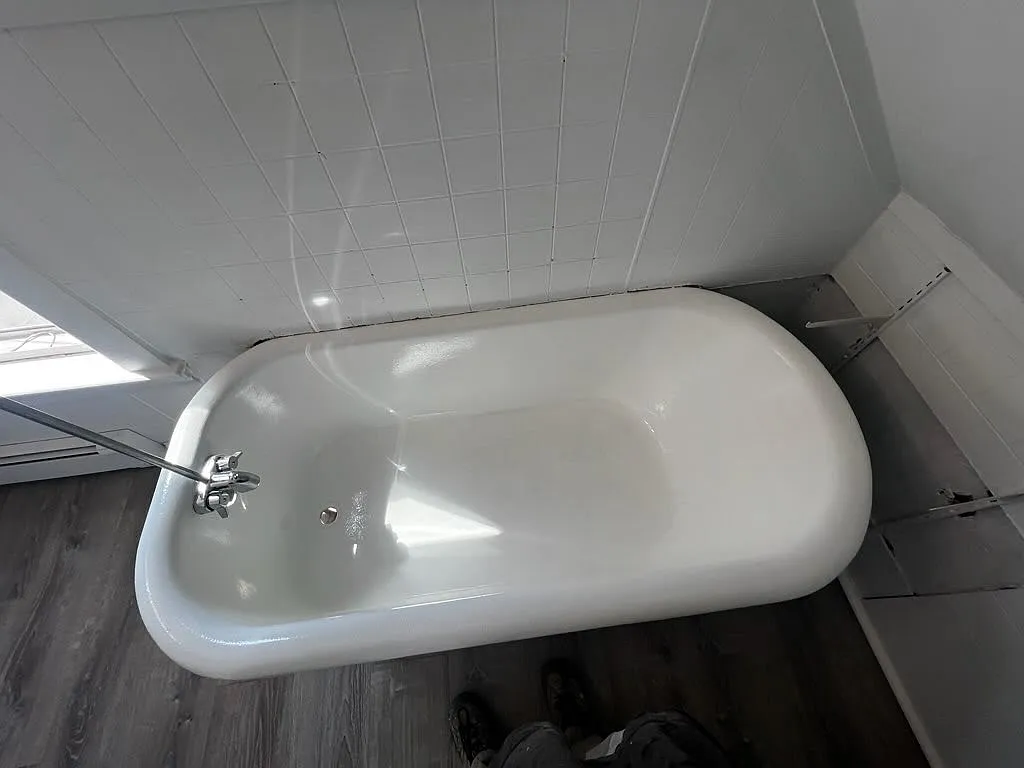 1 bed, 1000 sqft, $1,450 — Photo 4