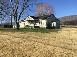 10005 Old State Highway 28, Pikeville, TN 37367