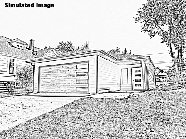 817 Bond St, Moberly, MO 65270