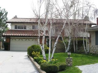 11300 Sinclair Pl, Porter Ranch, CA 91326