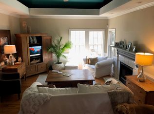 701 Preservation Pl, Mount Pleasant, SC 29464