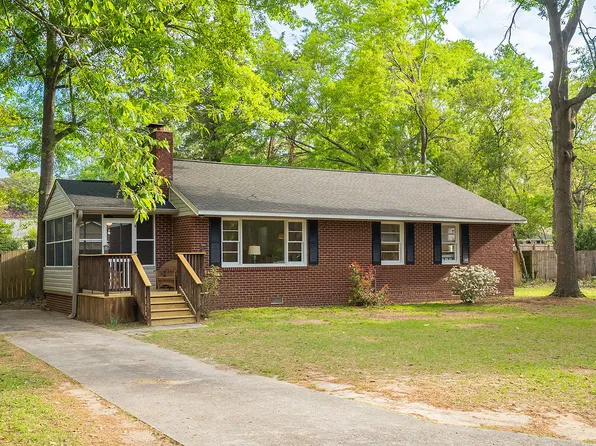 1010 Hitchcock Dr SW, Aiken, SC 29803