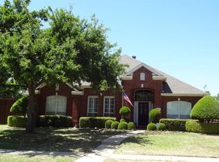 5427 Lincolnshire Dr, Richardson, TX 75082