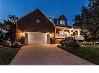 15000 E Balsam Cir, Wichita, KS 67230
