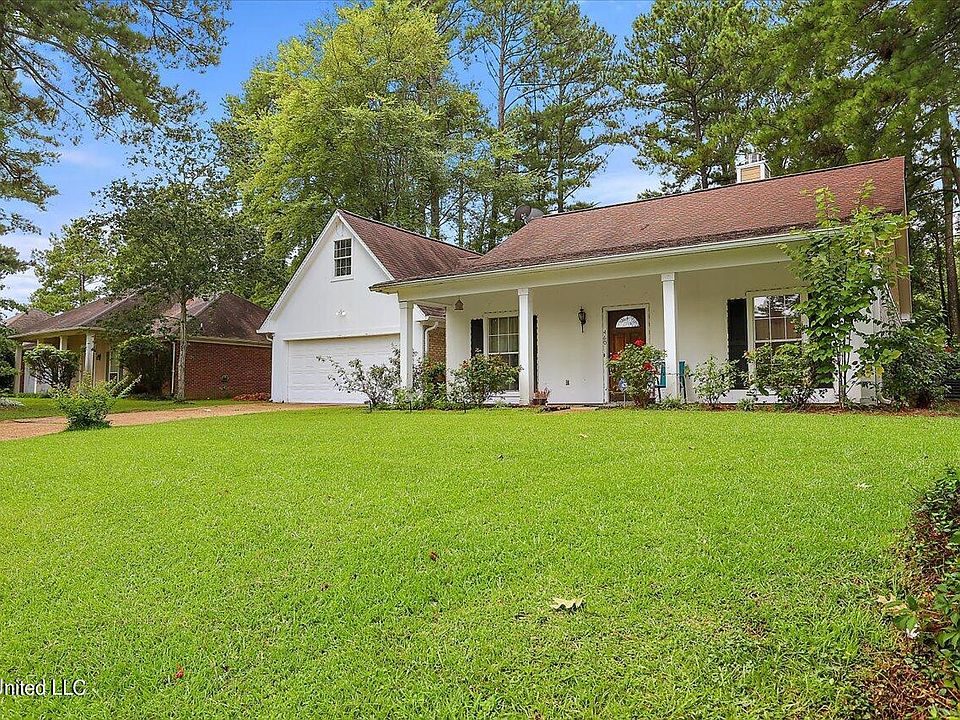 460 Shadowood Dr, Ridgeland, MS 39157 MLS 4052867 Zillow