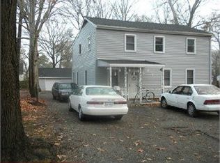 107 Glenwood Rd, Hampton, VA 23669