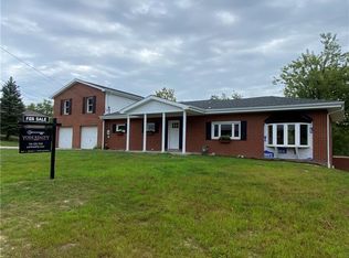 65 Crestvue Rd, Washington, PA 15301