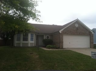 12452 Van Spronsen Way, Indianapolis, IN